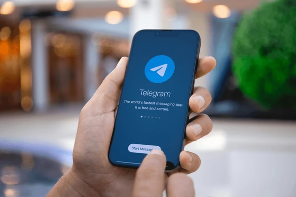 <strong>Telegram手机版图片发送详细图文教程</strong>